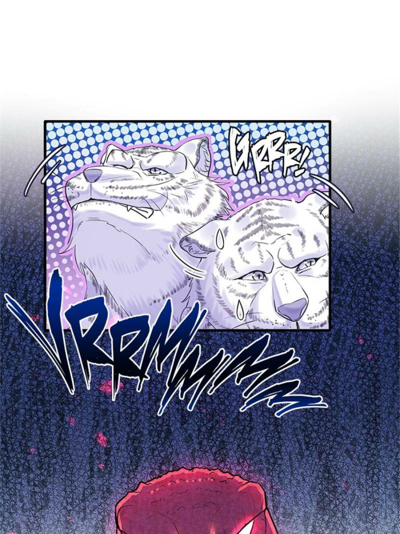 Beauty and the Beasts Chapter 127 Gambar 12